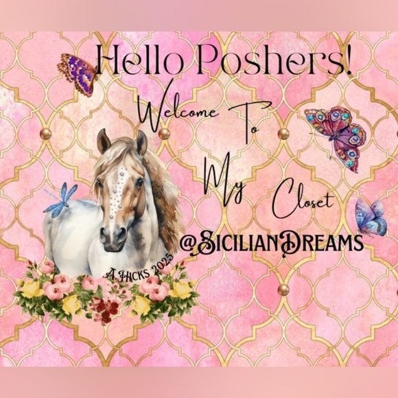 Meet your Posher, Annette - Picture 1 of 11